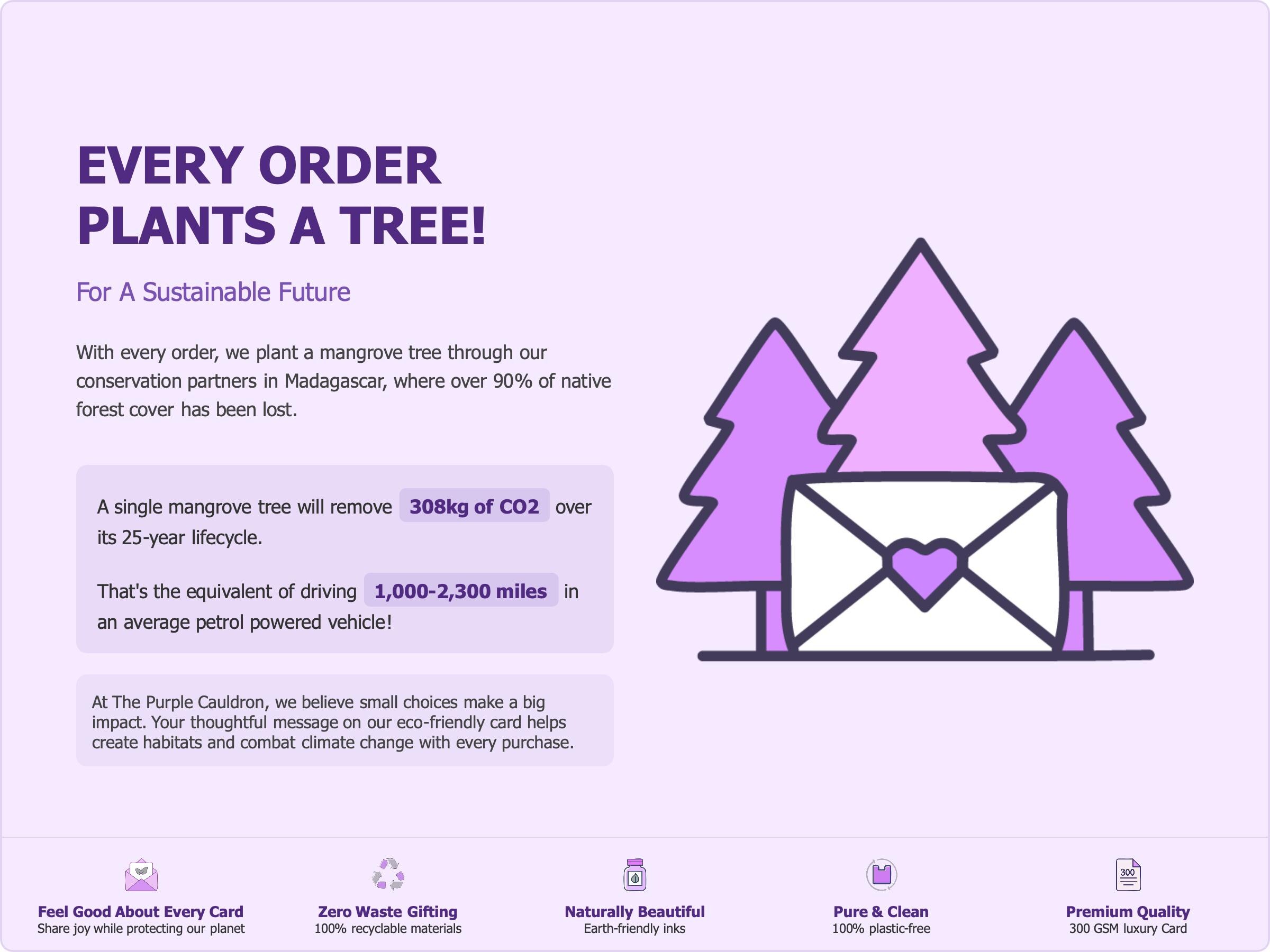 Abstract Christmas Tree Card Teal Pink Gold Alcohol Ink Fluid Art Print Luxury Alternative Holiday Greetings for Her Daughter Mum Artists - View 10