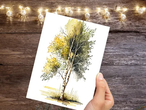 Happy Summer Bumblebee Card - View 5