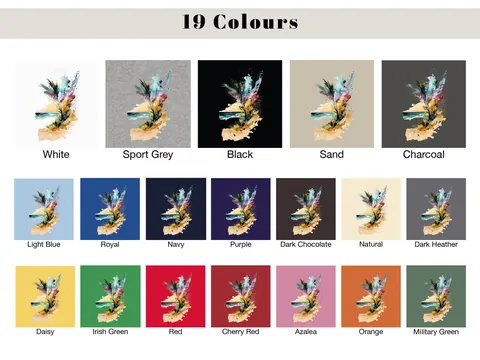 Beach Themed T-Shirt - View 8