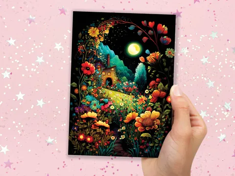 Congrats On New Home Card - View 6